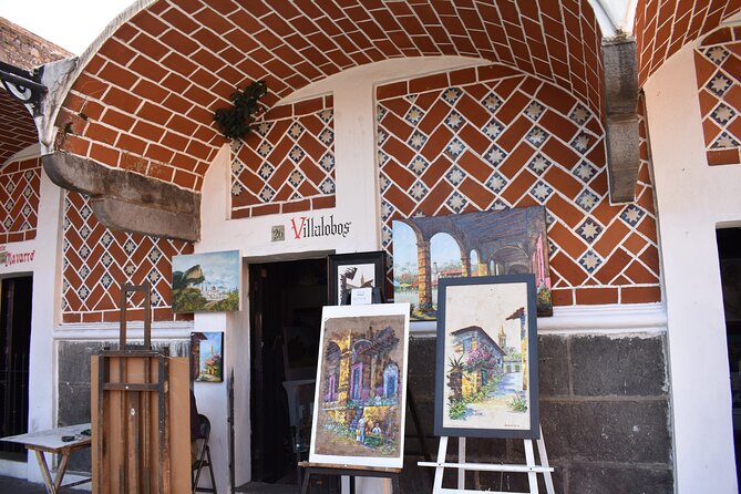 Puebla Secrets Experience (Private Tour) - Areas for Improvement