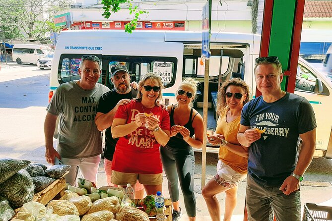Puerto Morelos Foodie Tour, Mexico in Every Bite! - Participant Testimonials and Feedback