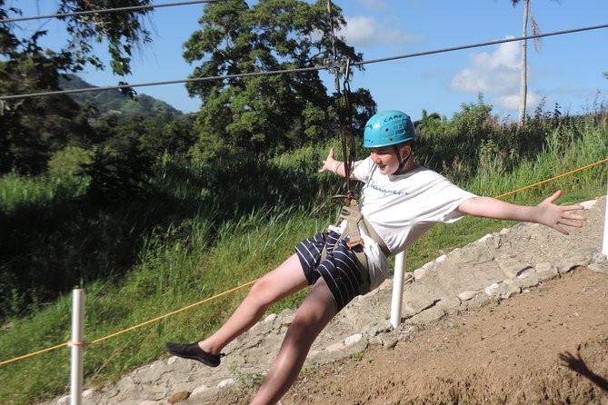 Puerto Plata: Wild & Eco Adventure - Frequently Asked Questions