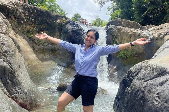 Puerto Rico Rainforest Adventure Trail Trio - Highlights of the Trail Trio