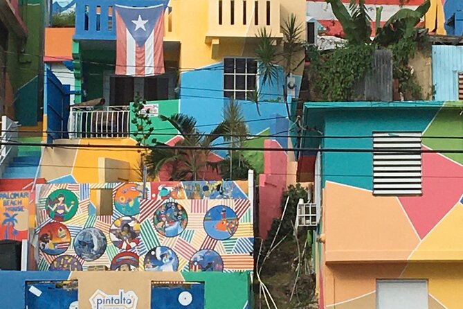 Puerto Rico Today- Aguadilla - Cultural Highlights