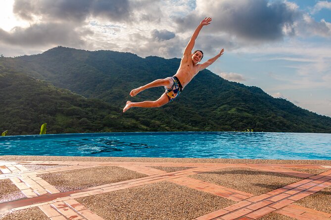 Puerto Vallarta Canopy Tour: Zip-Lines and Mule Ride at the Sierra - Tour Highlights and Inclusions