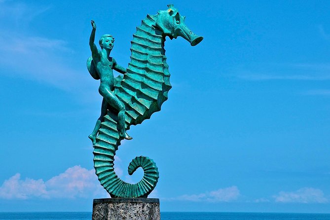 Puerto Vallarta City Tour With Lunch - Enjoy Chef-Prepared Lunch