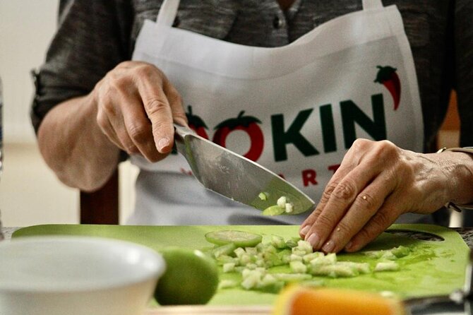 Puerto Vallarta Cooking Experience With Market Tour and Tastings - Traditional Tortilla Factory