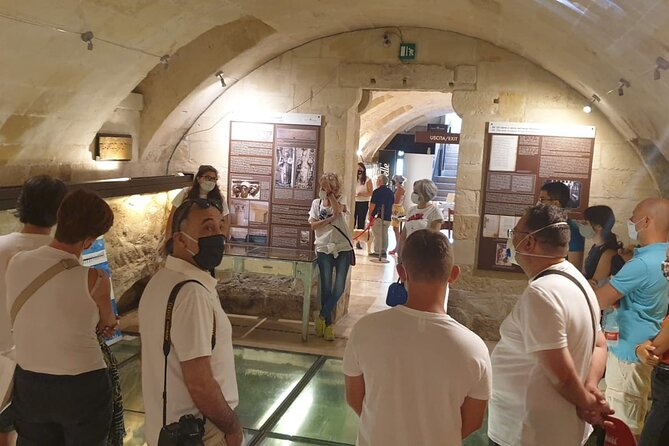 Puglia - Walking Tour of Lecce the Florence of the South - Cancellation Policy and Refund Options