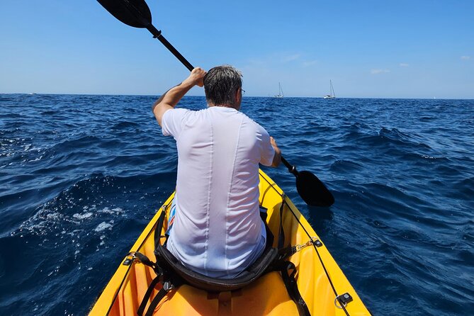 Pula: Cave Kayak Tour, Snorkeling and Cliff Jumping - Booking and Support