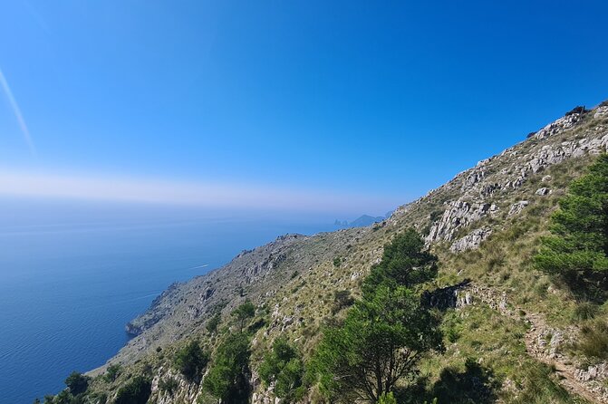 Punta Campanella Hike - Amalfi Coast - Sorrento - Tips for Hikers