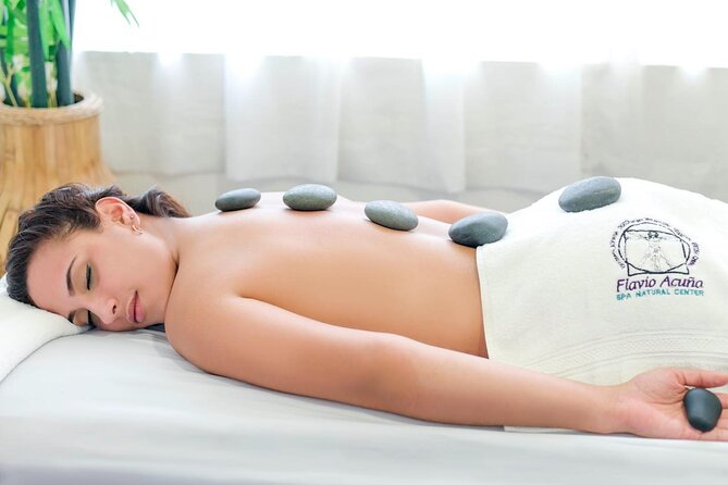 Punta Cana Best Spa Packages - Spa & Wellness Experience in Dominican Republic - Booking and Reservations