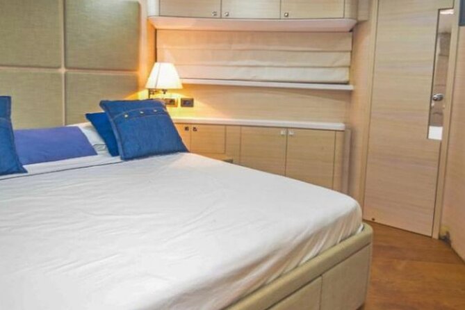 Punta Cana Luxury Yacht Charter - Super Boat for Up to 22 Guests - Cancellation and Refund Policy