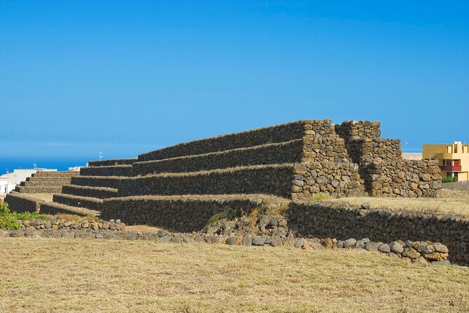 Pyramids of Güímar Admission PREMIUM Ticket - Getting There