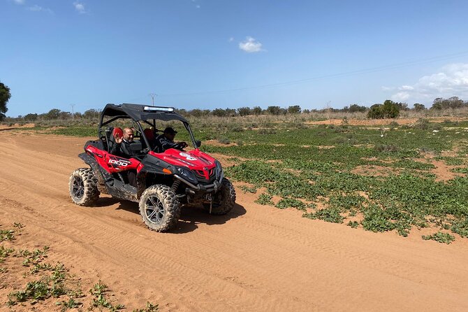 Quad or Buggy Day Trip From Agadir - Customer Experiences and Feedback