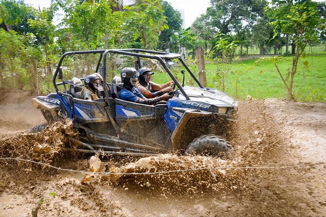 QUAD or BUGGY Tours - Buggy Highlights