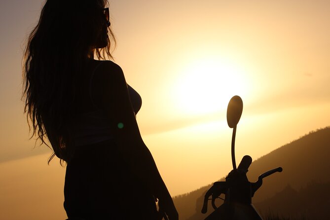 Quad Tour to the Teide National Park (3.5H) - Cancellation and Refund Policy