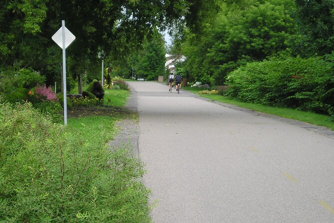 Quebec City Bike Rentals - Convenient Transportation Options