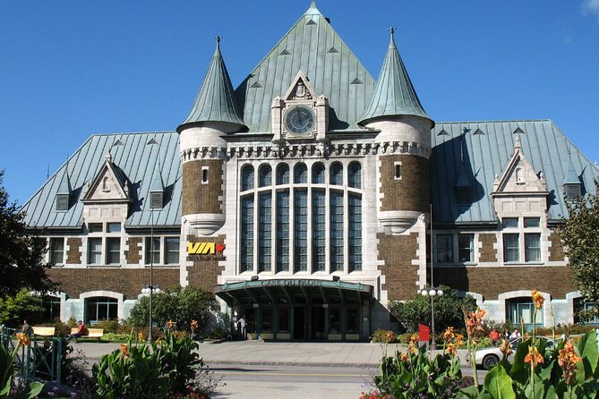 Quebec City Self-Guided Audio Tour - Special Requests