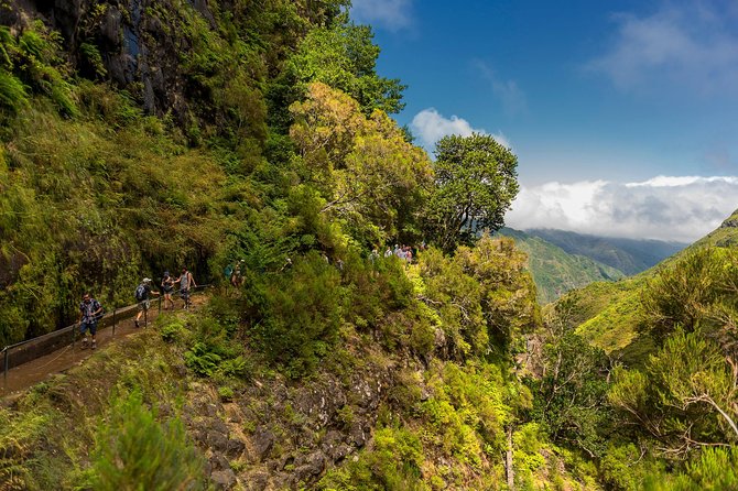 Rabaçal - Levada of the 25 Sources - Recommended Gear and Packing