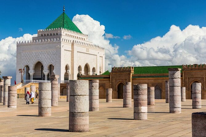 Rabat Guided City Tour With Exclusive Mausoleum Mohammed V Visit - Customer Experiences