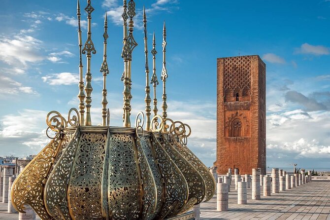Rabat Medina Walking Half Day Guided Tour - Tips for Enjoying Your Tour
