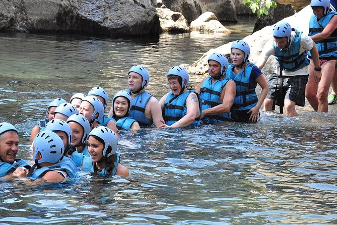 Rafting Tour at Koprulu Canyon National Park - Recommendations