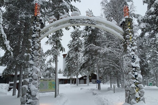 Ranua Zoo Family Tour From Rovaniemi - Wildlife Viewing Opportunity