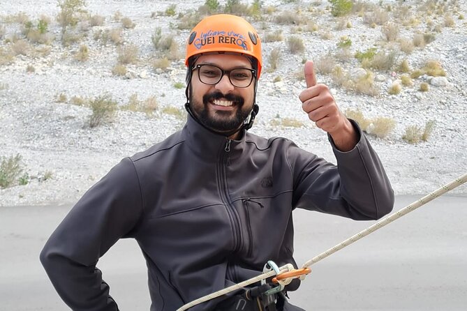 Rappelling Class, an Exciting Experience - Frequently Asked Questions