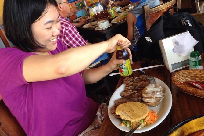 Real Estate Tour and Local Gastronomy - Culinary Delights and Libations