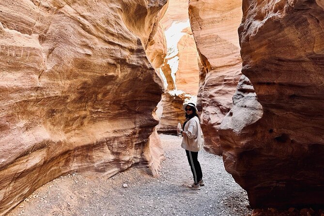Red Canyon: Small Group Photo Tour - Frequently Asked Questions