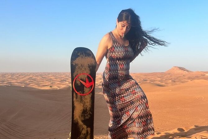 Red Dunes Morning Desert Safari in Dubai With Camel Ride - Frequently Asked Questions