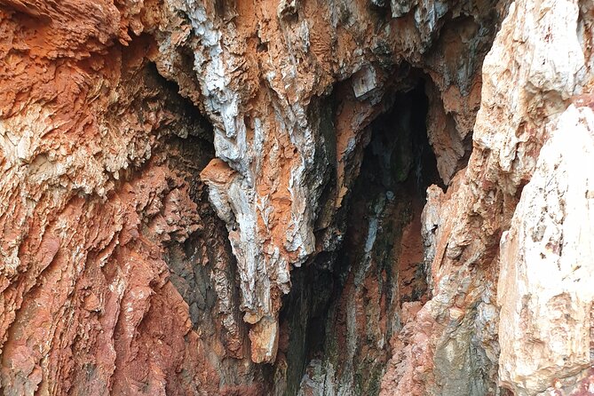 Red Rocks & Southern Side Of Hvar Private Tour - Customizable Experience