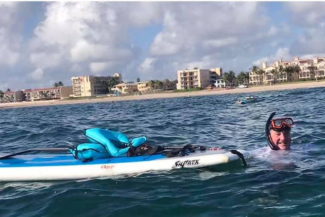Reef Snorkel & Ocean Paddle Adventure in Fort Lauderdale Beach - Customer Experiences