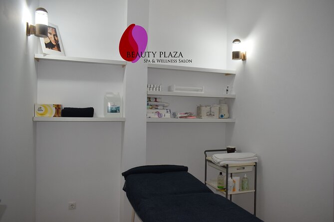Relaxing Massages 50 Minutes - Customer Testimonials