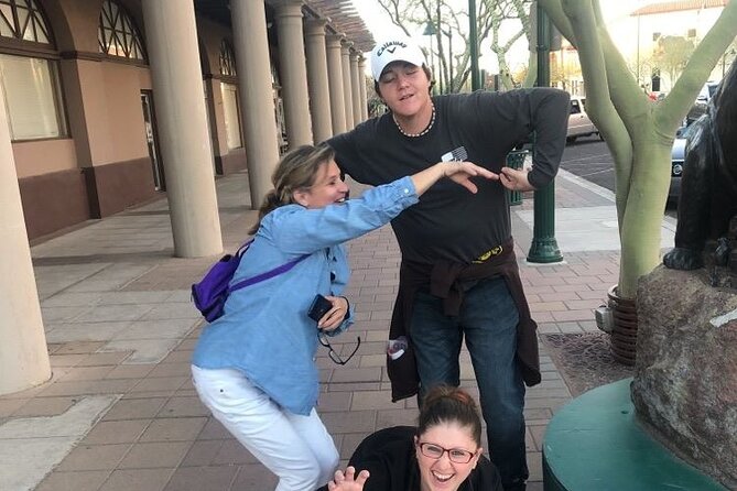 Reno City Scavenger Hunt Excursion by Zombie Scavengers - Tips for a Great Experience