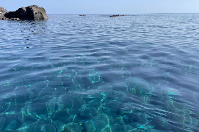 Rent Our Boat Principessa in Stromboli - Booking and Cancellation Policy
