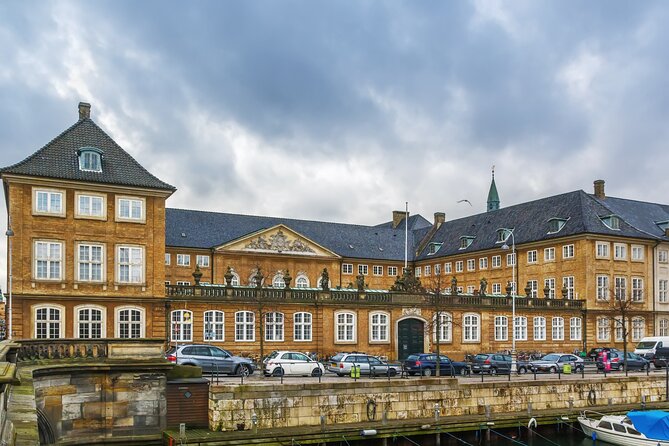 Replaced - Danish National Museum - Highlights and Exhibits