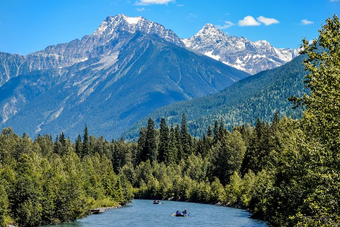 Revelstoke Rapids - Cancellation Policy Details