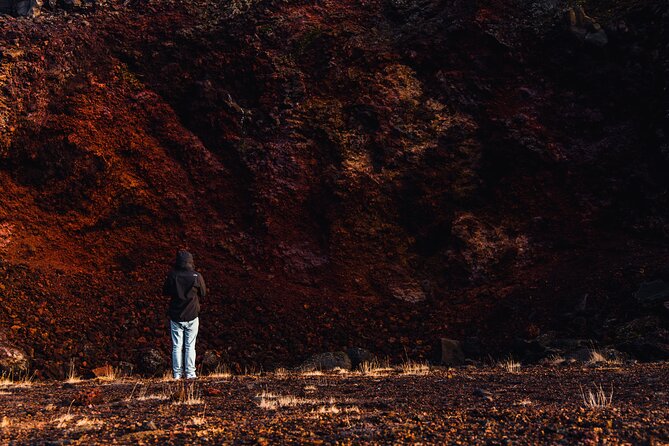 Reykjanes Peninsula UNESCO Geopark Private Jeep Photo Tour - Traveler Reviews and Ratings
