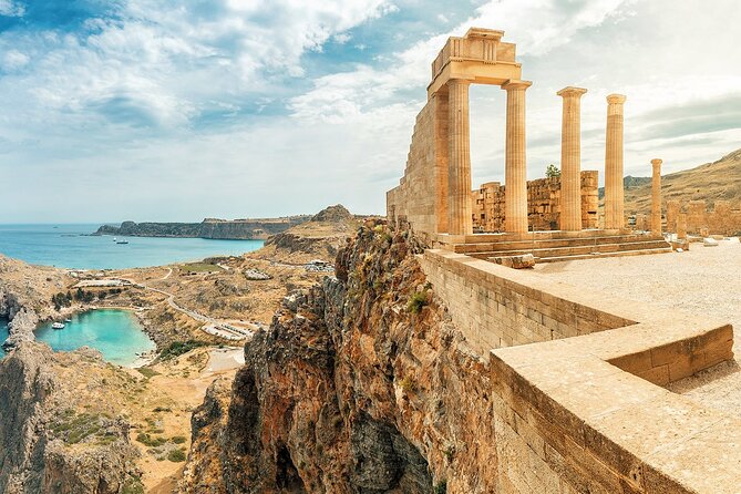 Rhodes Airport/Port Transfer Services-to Hotels - One Way - Frequently Asked Questions