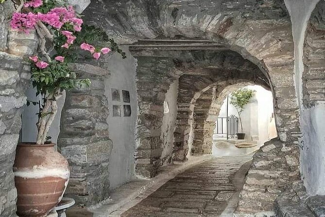 Rhodes Deluxe Tour for Cruise Passengers and Air Visitors - Cancellation Policy