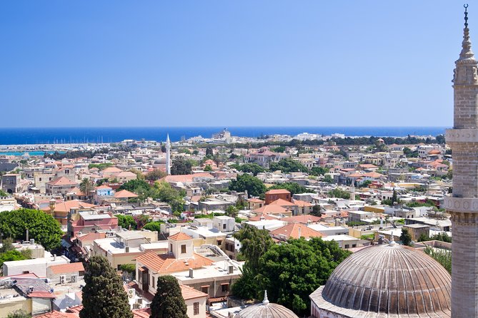 Rhodes Old City by Night Review - Overall Impression