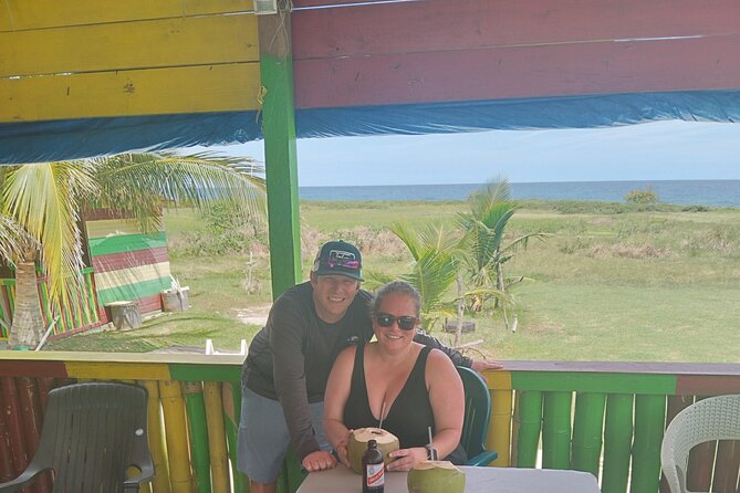 Rick's Café and Seven Mile Beach Negril Private Guided Tour - Negril Highlights