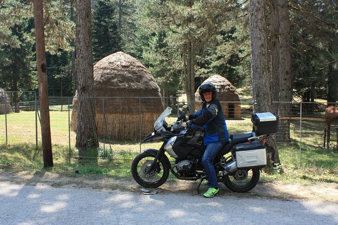 Riders Tours (Vikos-Aoos Geopark) - Exploring Vikos-Aoos Geopark