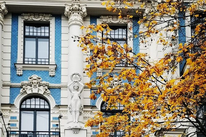 Riga Jewish History Tour - Pricing and Inclusions