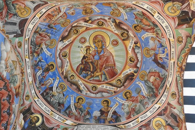 Rila Monastery and Melnik, Day Tour From Sofia With Pickup - Whats Included and Pricing