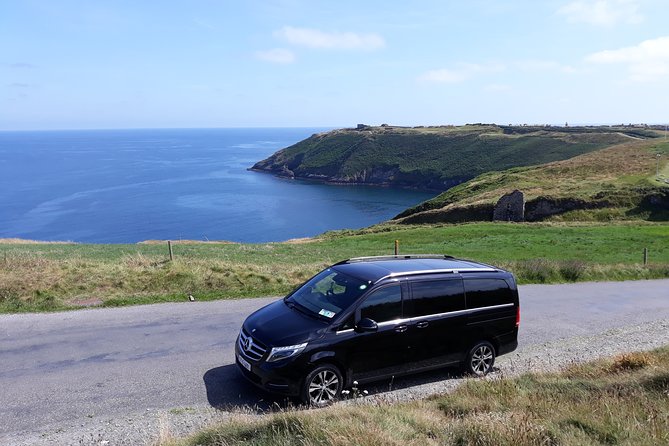 River Lee Hotel Cork to Shannon Airport Premium Car Services - Booking and Cancellation Policy