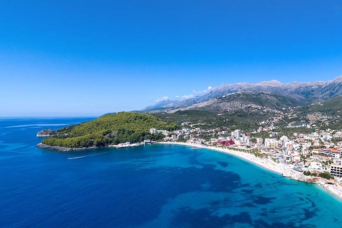 Riviera Tour Borsh-Qeparo-Himare-Porto Palermo-Vuno-Dhermi - Terms and Conditions