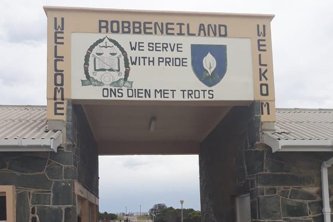 Robben Island and Table Mountain Tour - Pricing and Booking