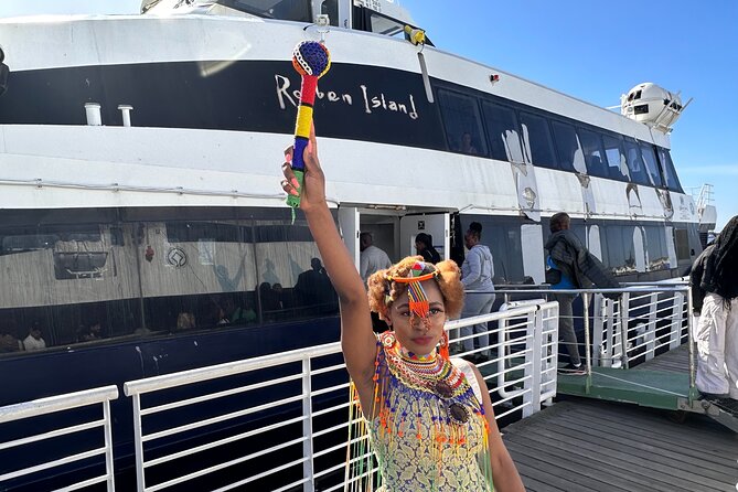 Robben Island & Table Mountain Pre Booked Tickets With Hotel Pick Up & Drop Off - Travel Tips