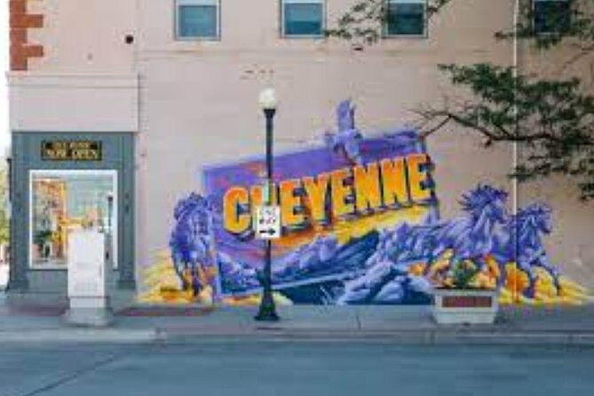 Rodeo Ghosts: Cheyenne Haunted Walking Tour - Negative Traveler Experiences