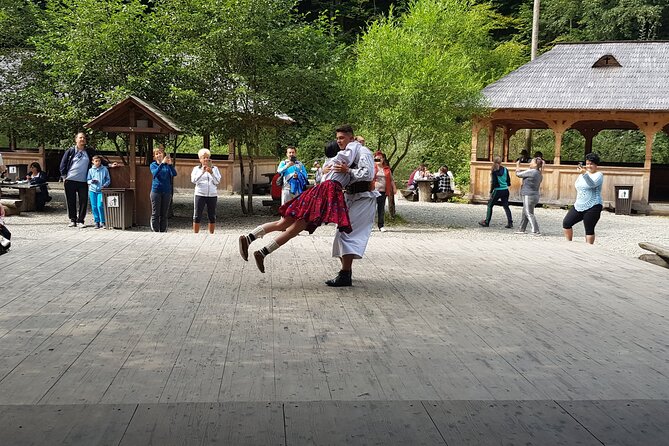 Rodnei Mountains National Park 5-Day Private Tour  - Cluj-Napoca - Traveler Gallery