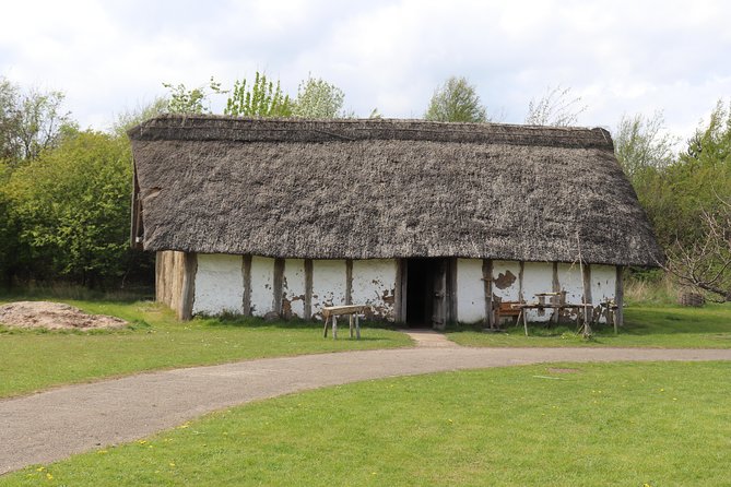 Roman and Anglo-Saxons Tyneside Tour - Preparing for the Tour Day